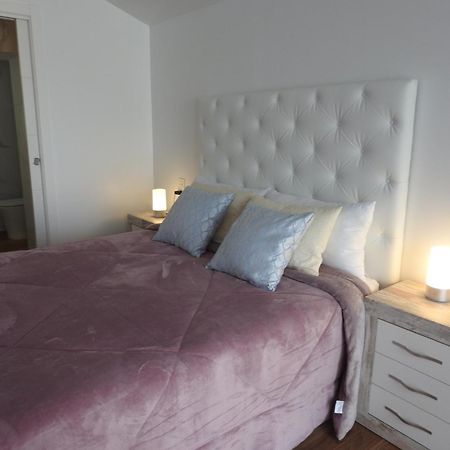 Sandra Rooms Alicante Exteriör bild