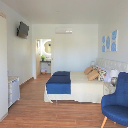 Sandra Rooms Alicante Exteriör bild