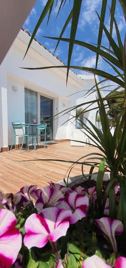 Sandra Rooms Alicante Exteriör bild