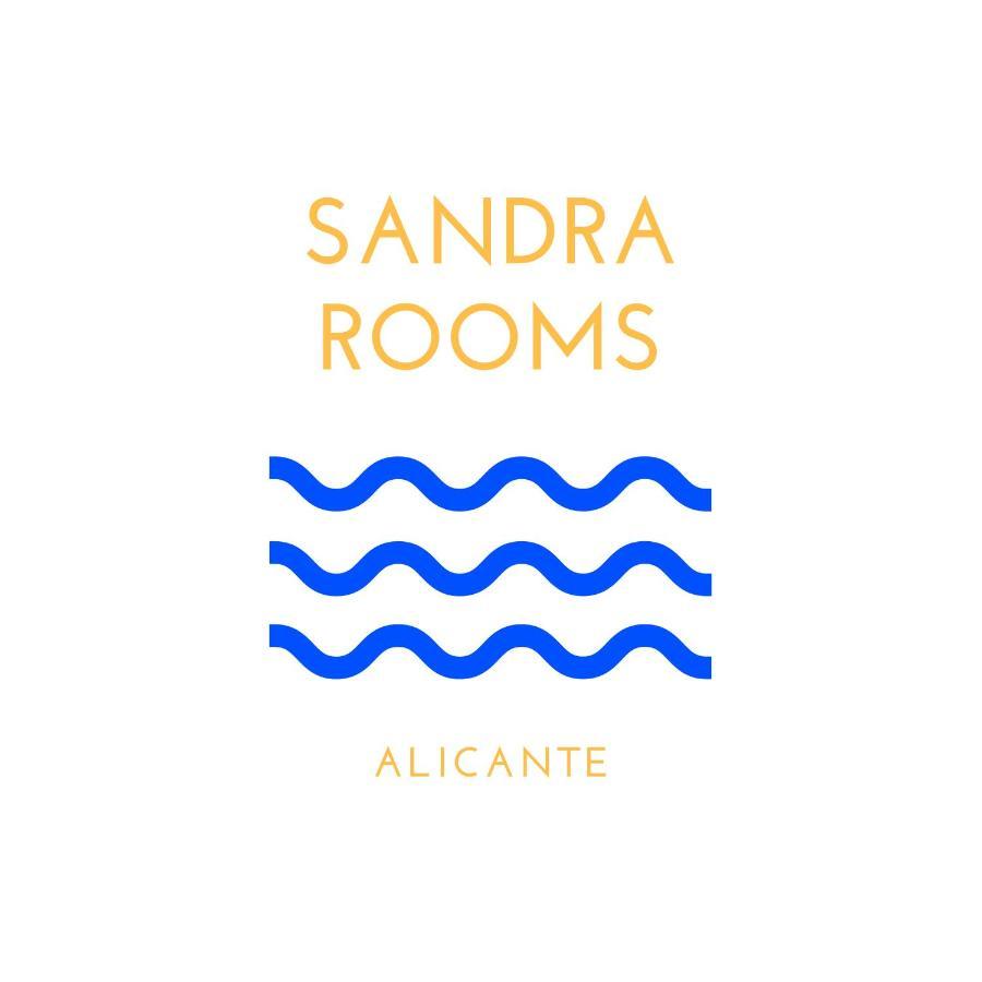 Sandra Rooms Alicante Exteriör bild