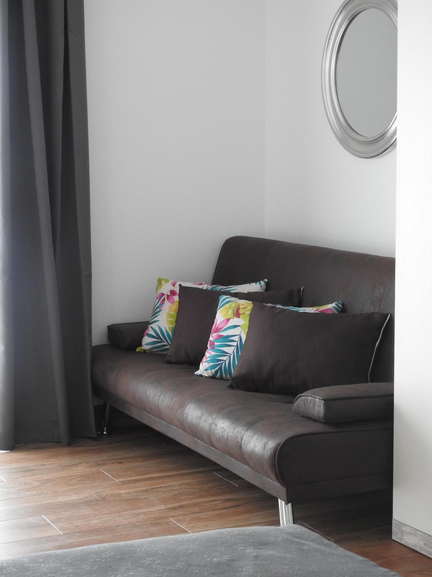 Sandra Rooms Alicante Exteriör bild