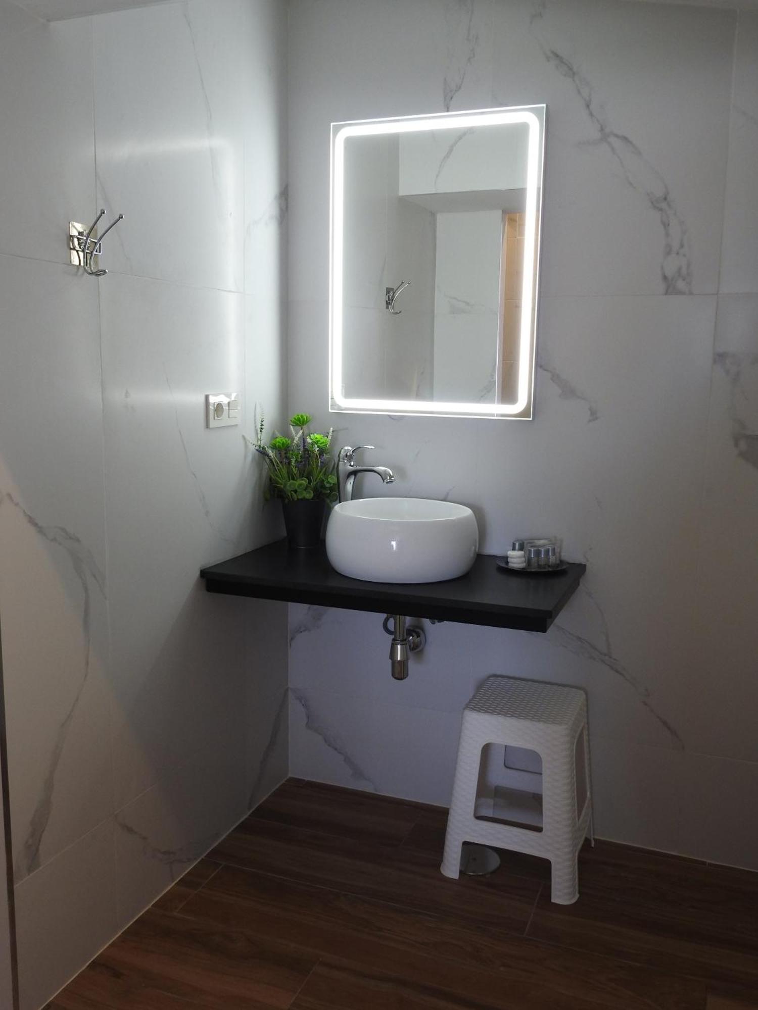 Sandra Rooms Alicante Exteriör bild