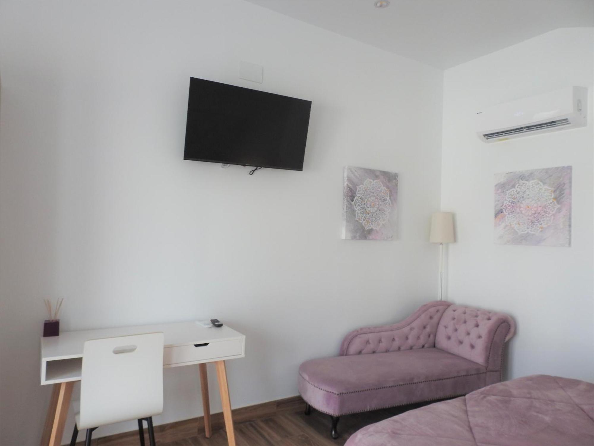 Sandra Rooms Alicante Exteriör bild