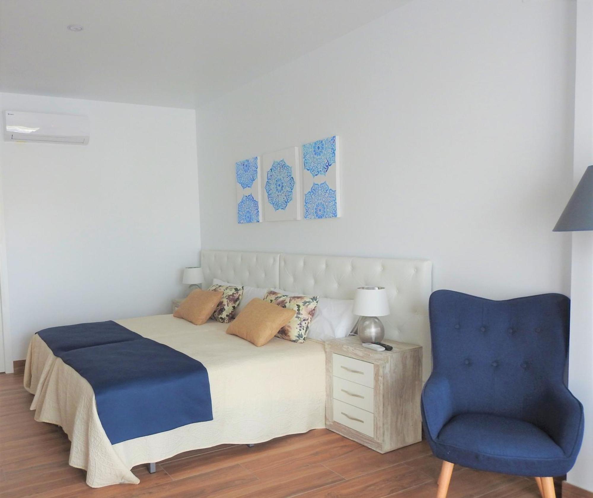 Sandra Rooms Alicante Exteriör bild