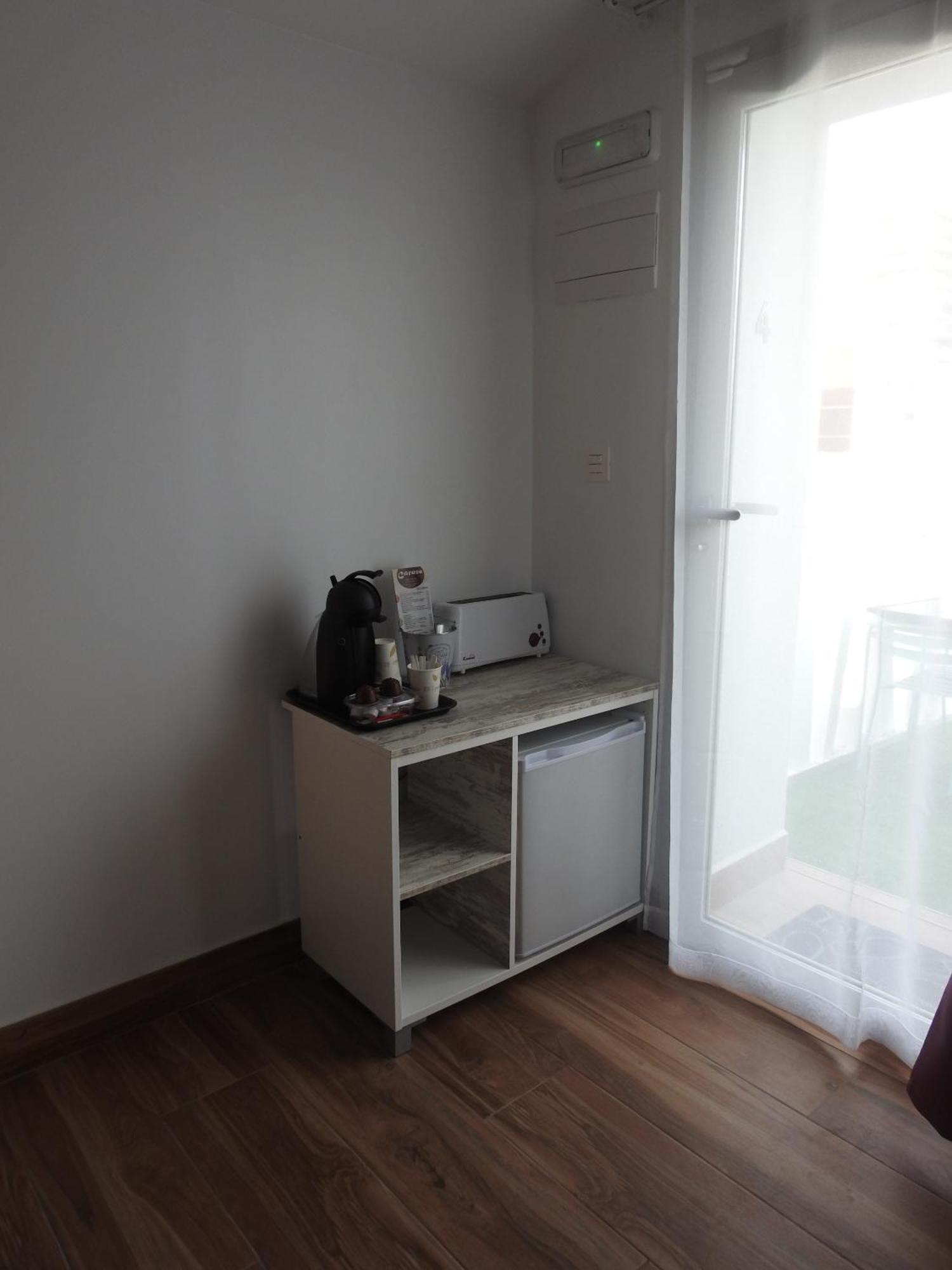 Sandra Rooms Alicante Exteriör bild