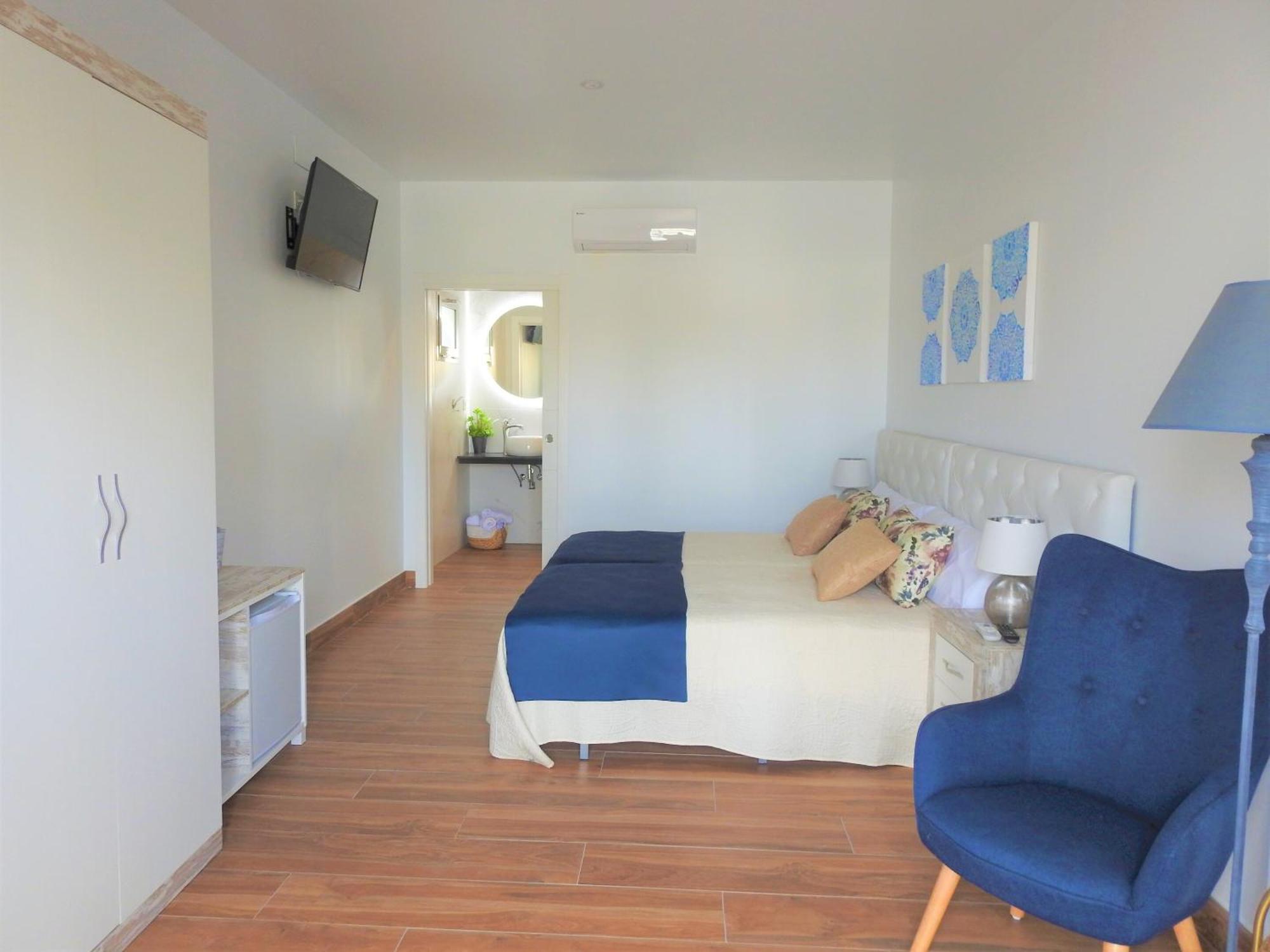 Sandra Rooms Alicante Exteriör bild