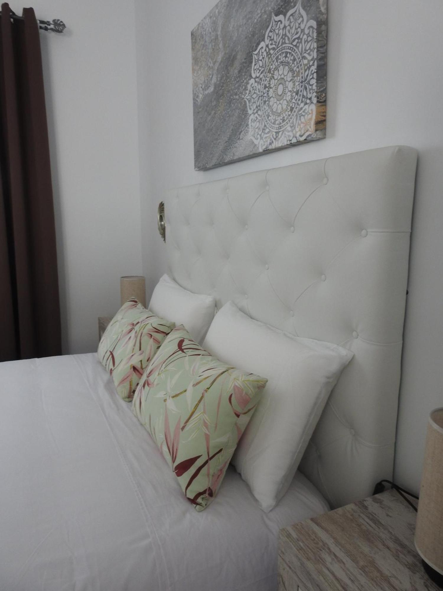 Sandra Rooms Alicante Exteriör bild