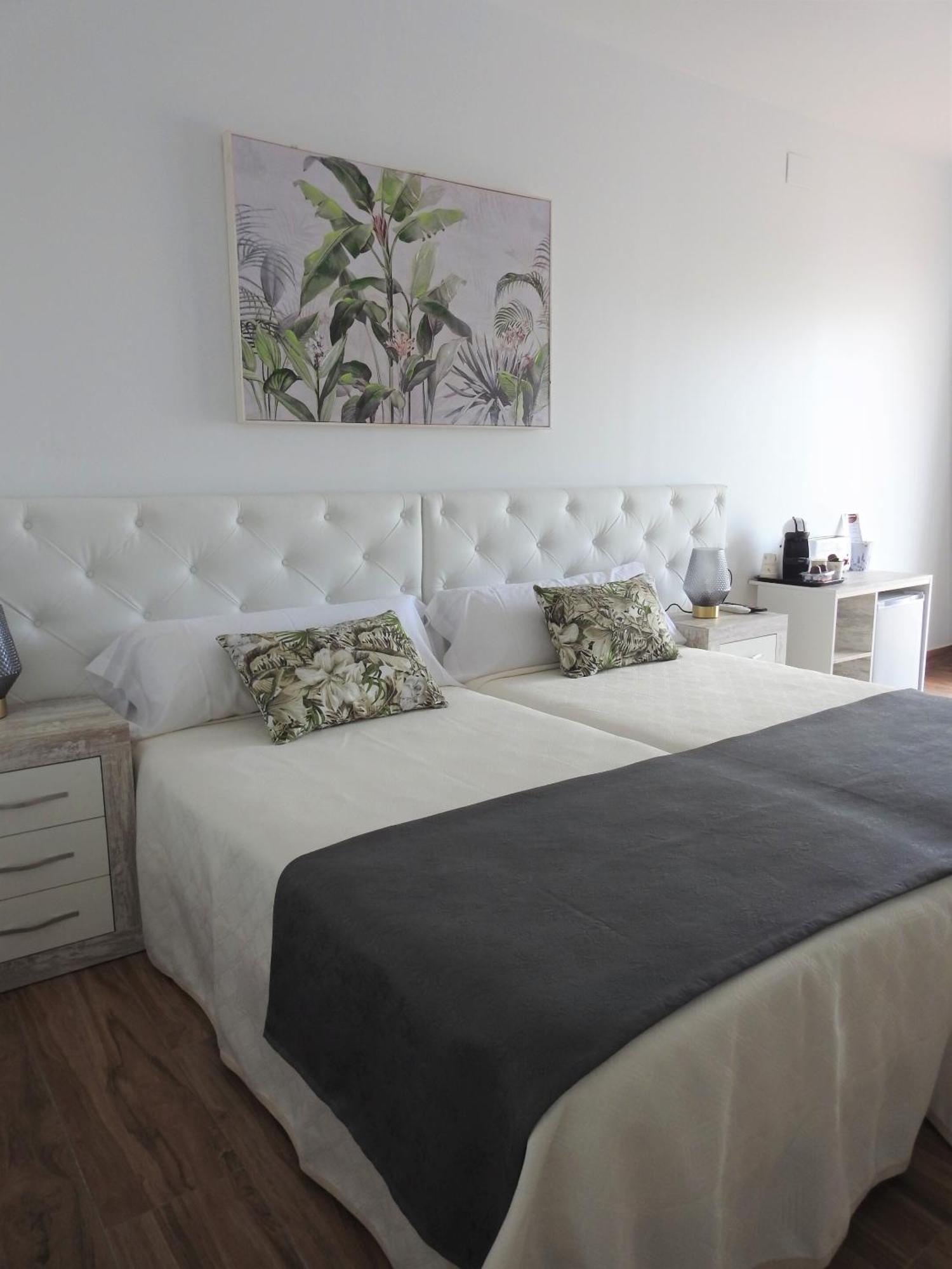 Sandra Rooms Alicante Exteriör bild