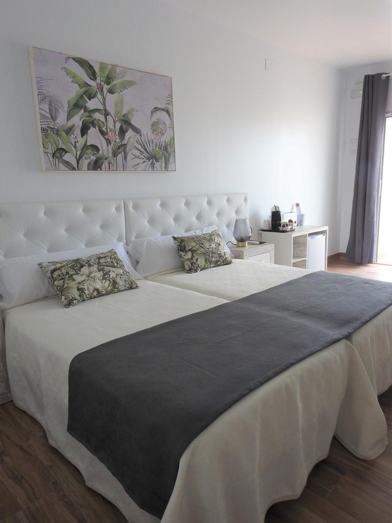 Sandra Rooms Alicante Rum bild