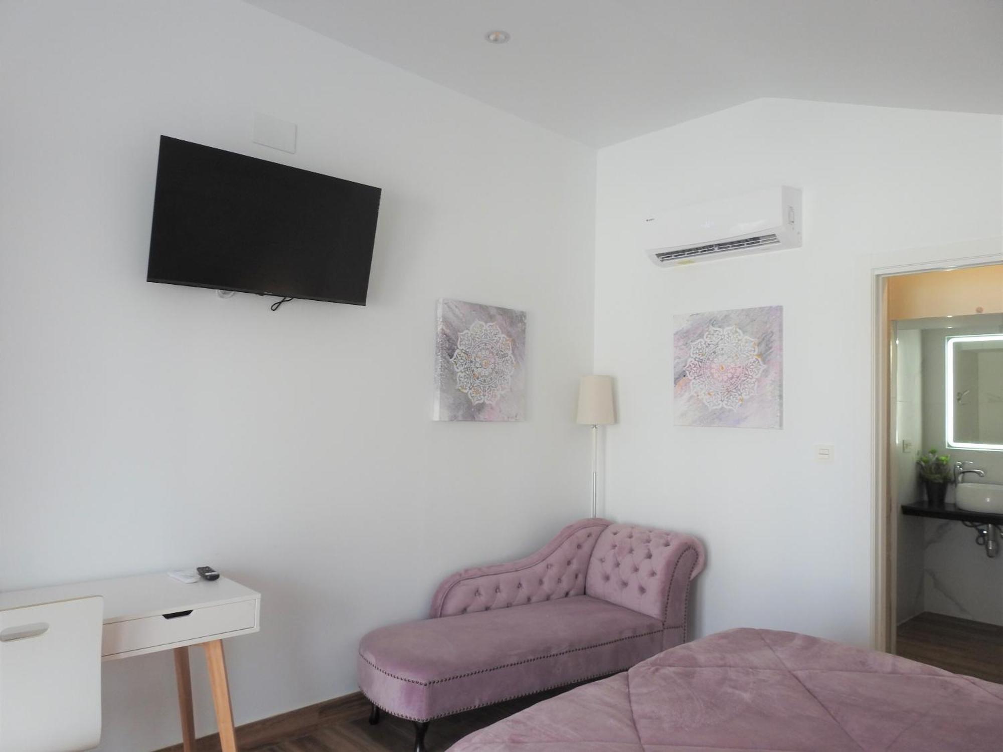 Sandra Rooms Alicante Rum bild