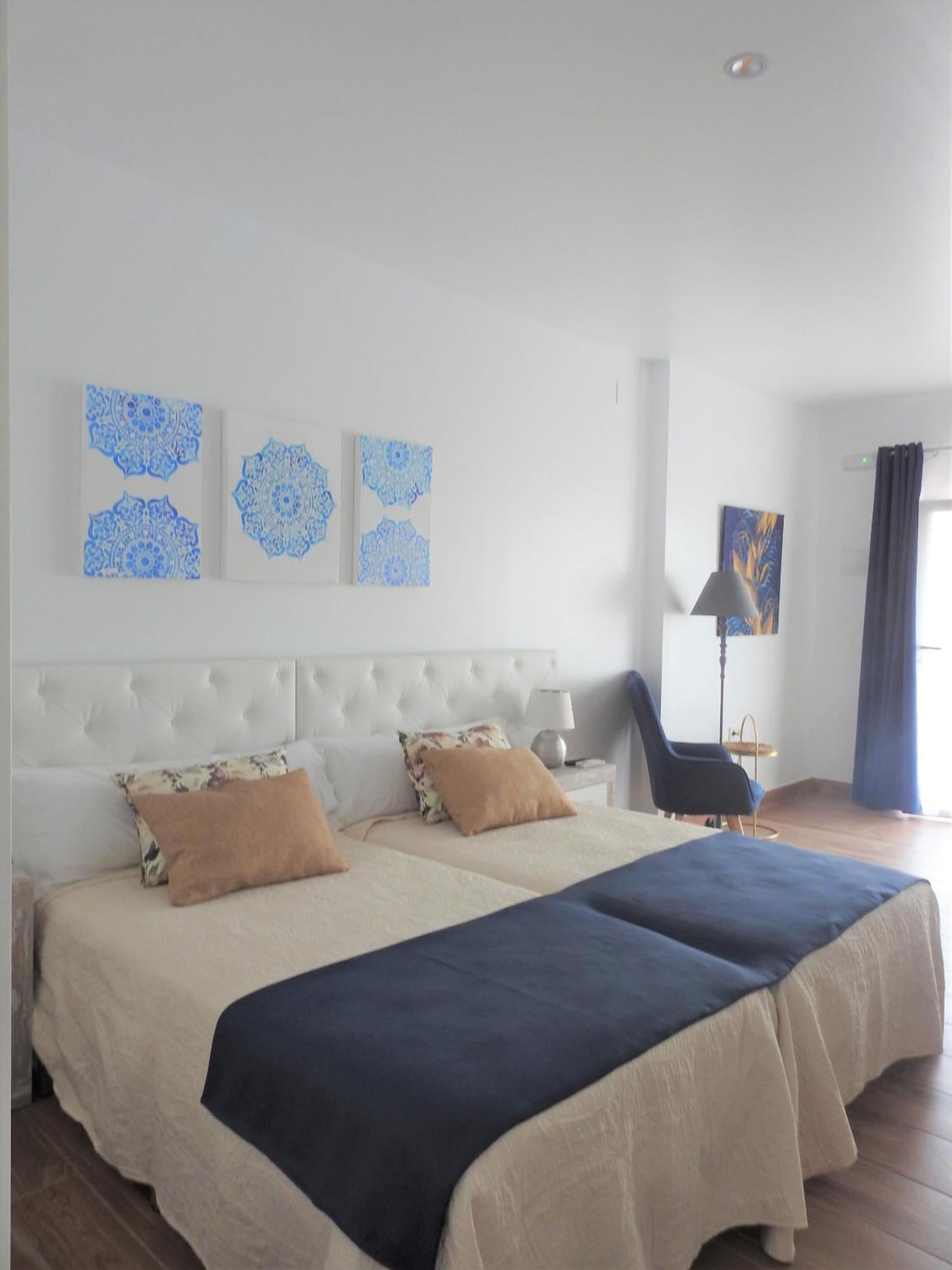 Sandra Rooms Alicante Exteriör bild