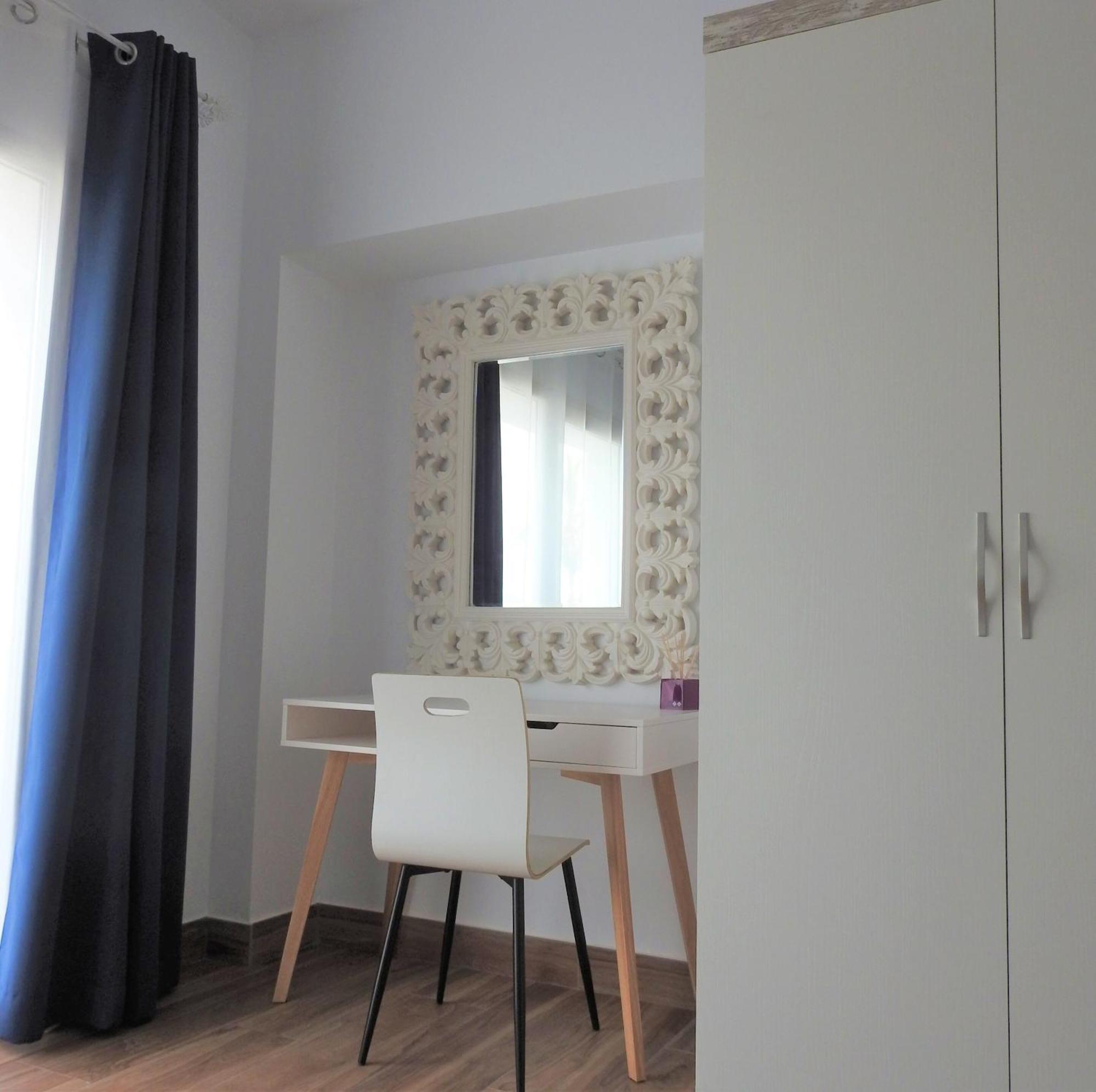 Sandra Rooms Alicante Exteriör bild