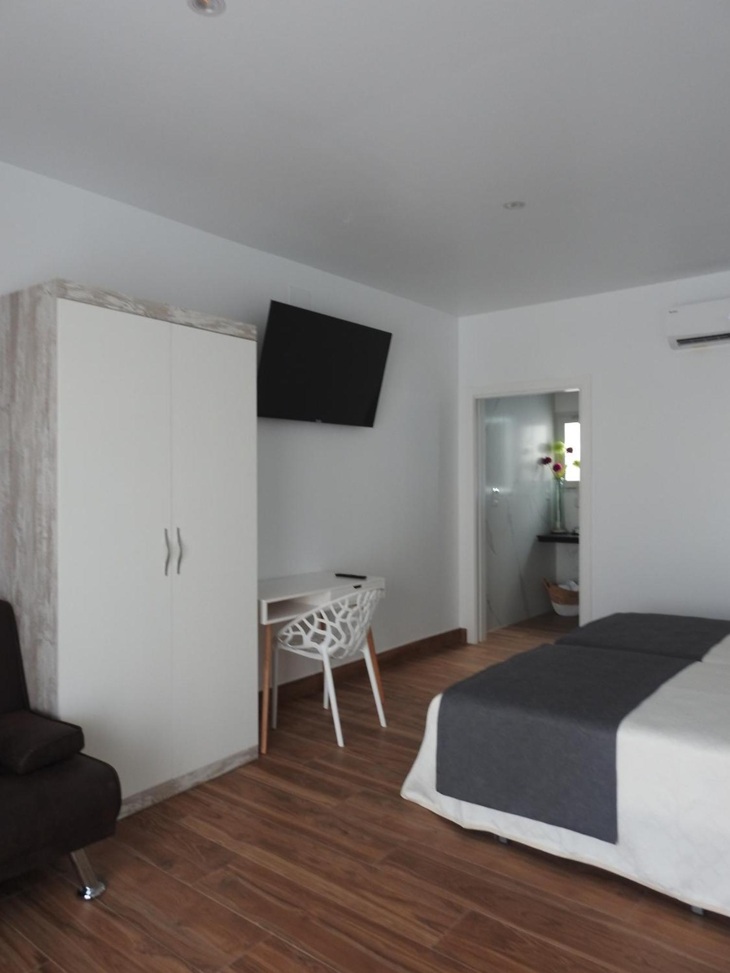 Sandra Rooms Alicante Exteriör bild
