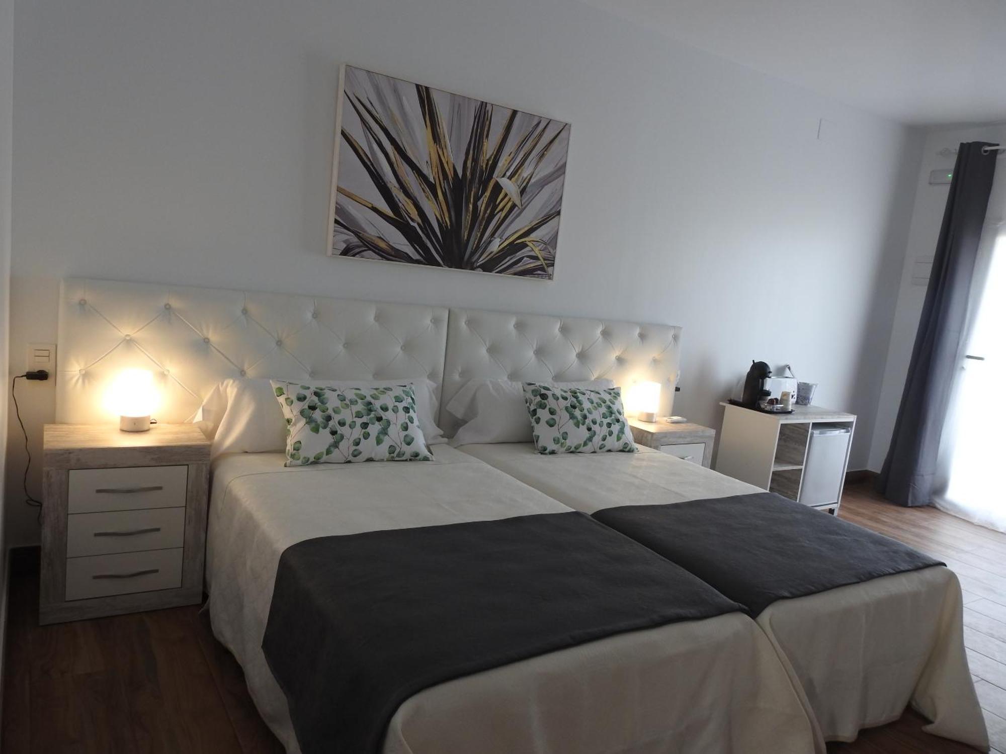 Sandra Rooms Alicante Exteriör bild