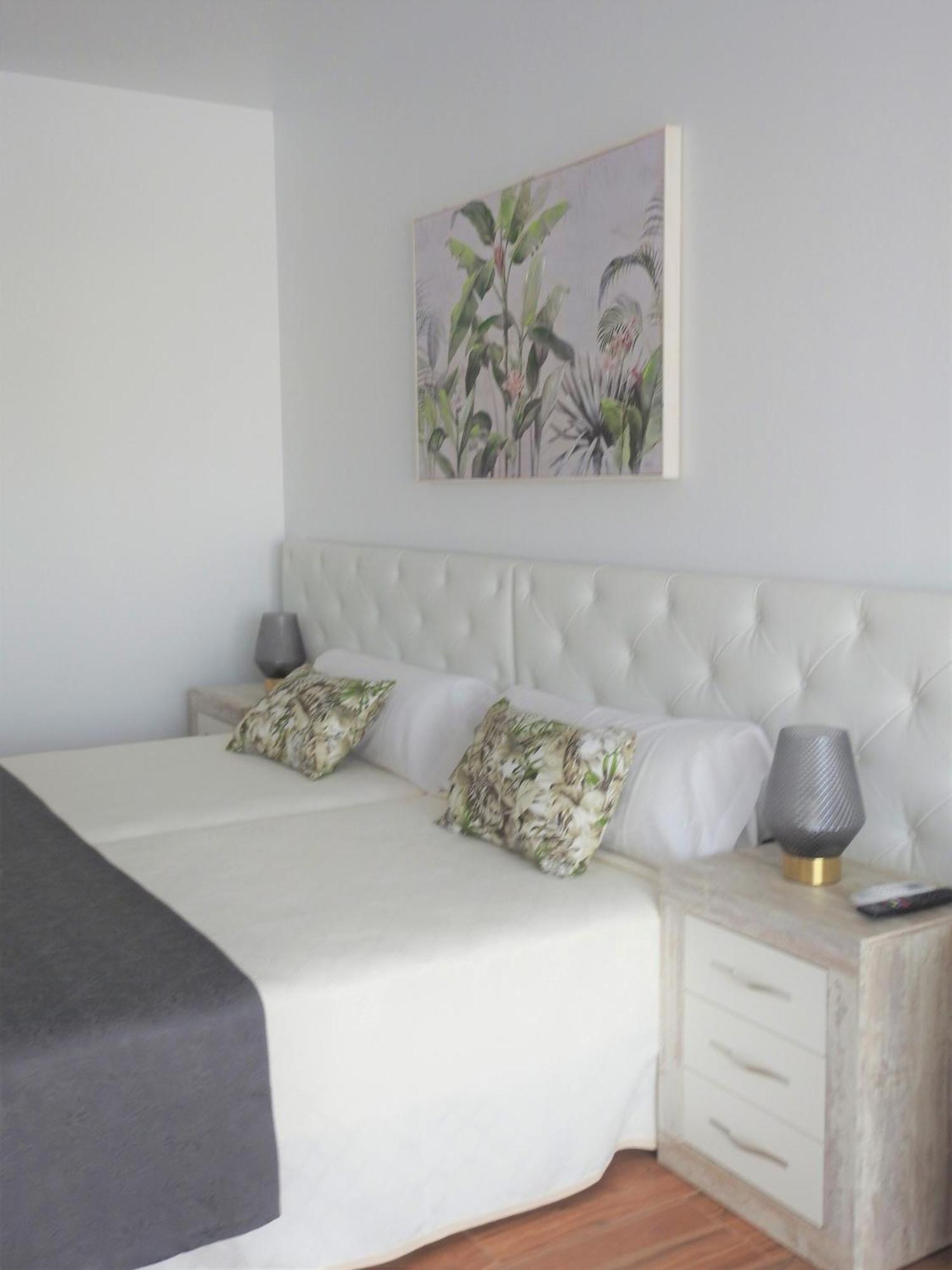 Sandra Rooms Alicante Exteriör bild